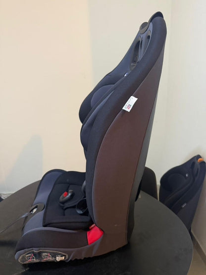 Car Seat - Stage 2/3