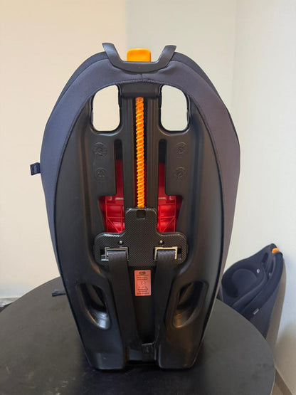 Car Seat - Stage 2/3