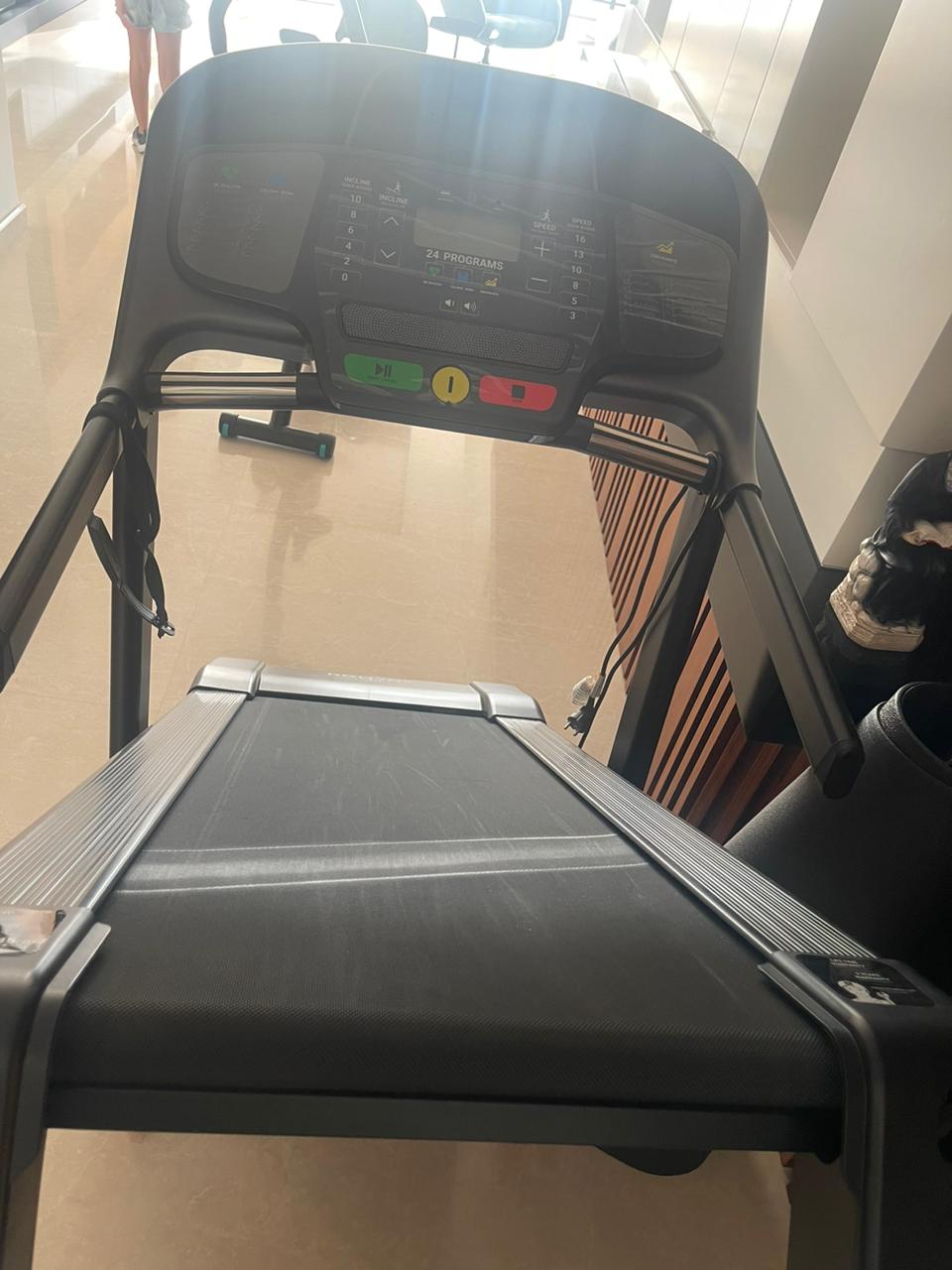 Treadmill