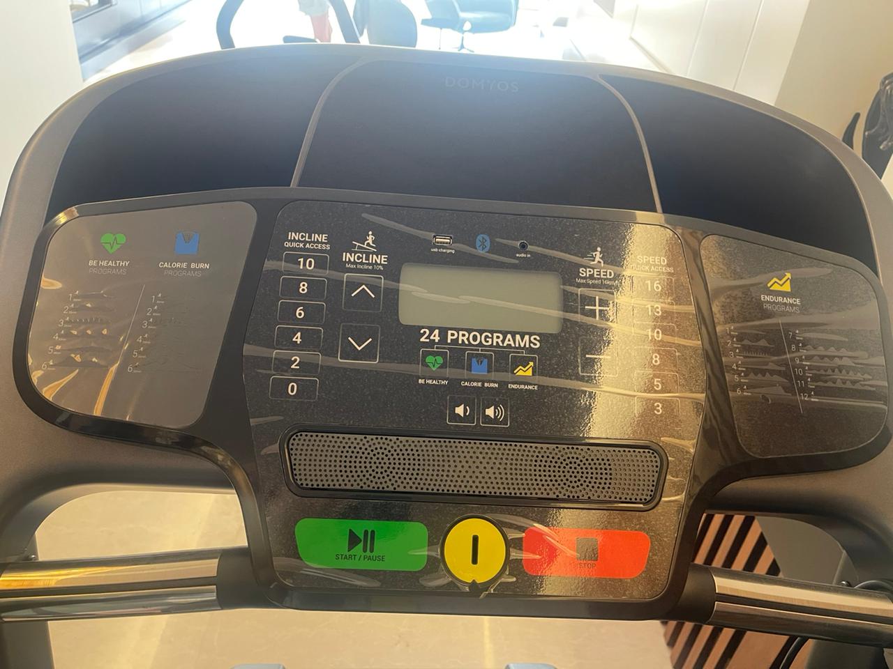 Treadmill