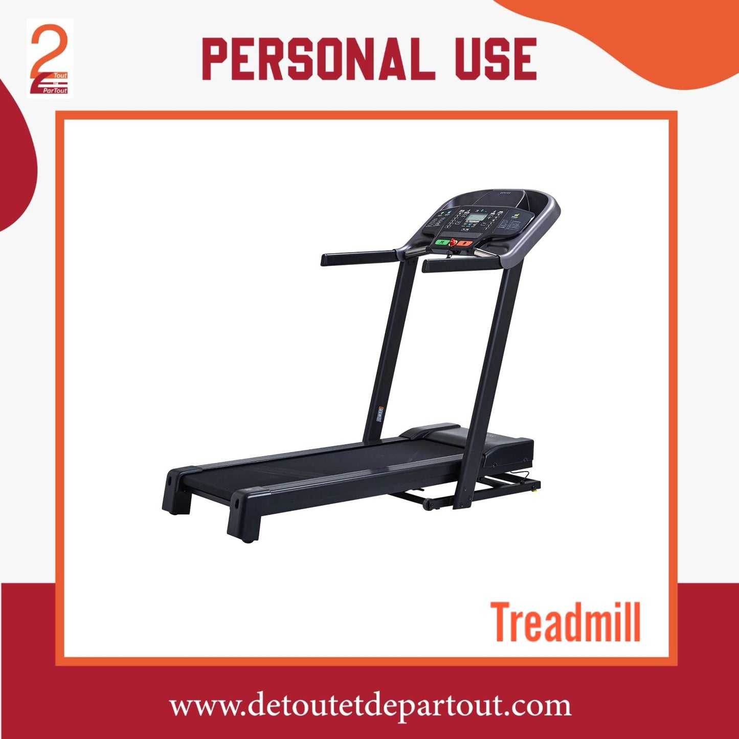 Treadmill