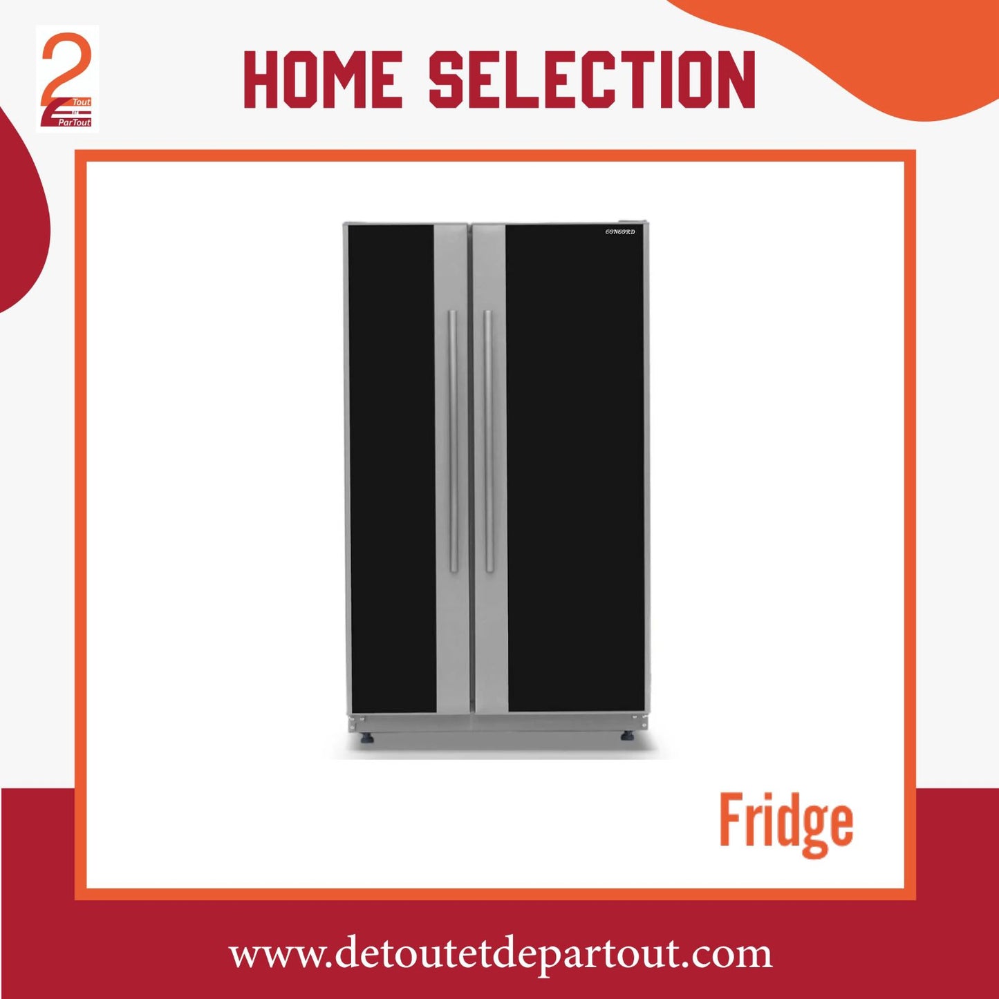 Fridge
