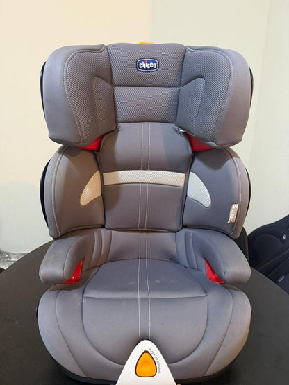 Car Seat Stage 3 / Booster