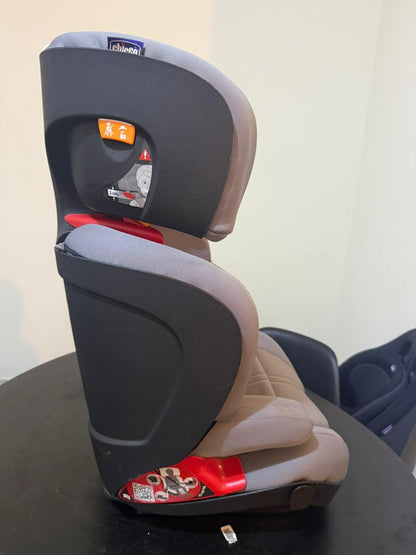Car Seat Stage 3 / Booster