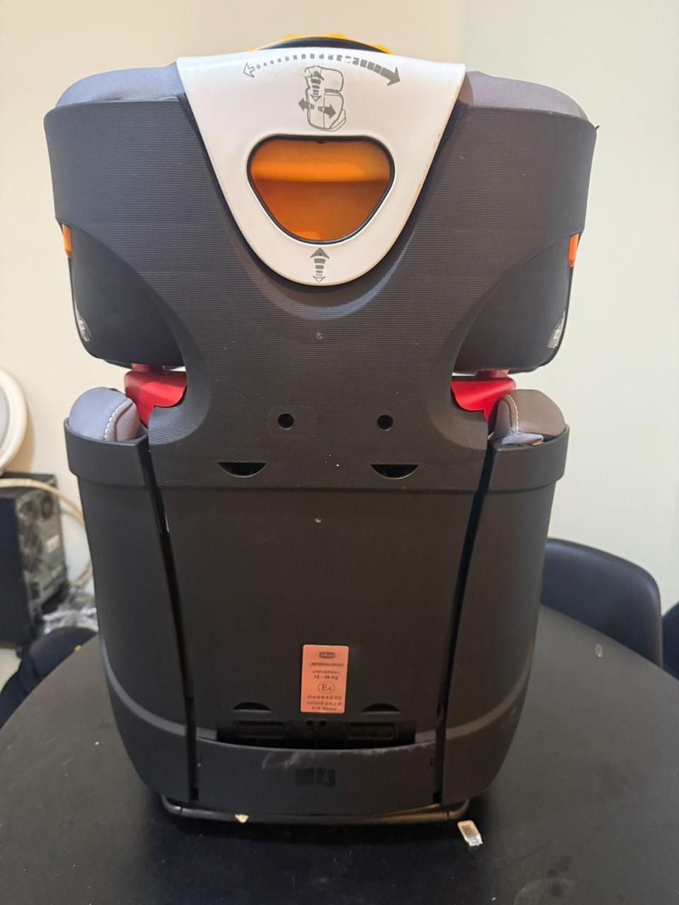 Car Seat Stage 3 / Booster