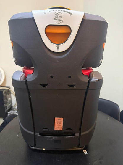Car Seat Stage 3 / Booster