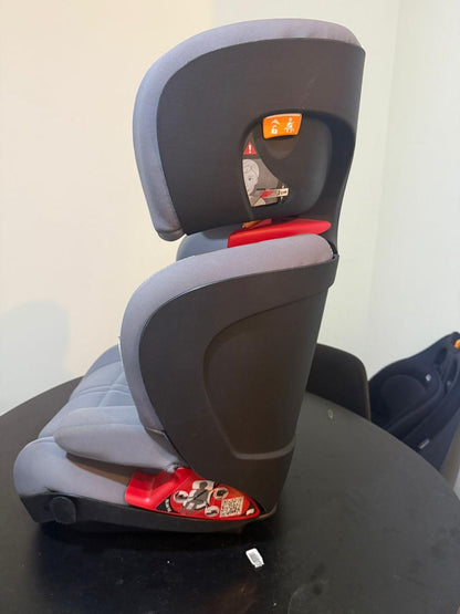 Car Seat Stage 3 / Booster