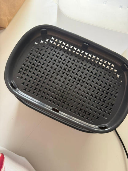 Sterilizer