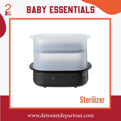 Sterilizer