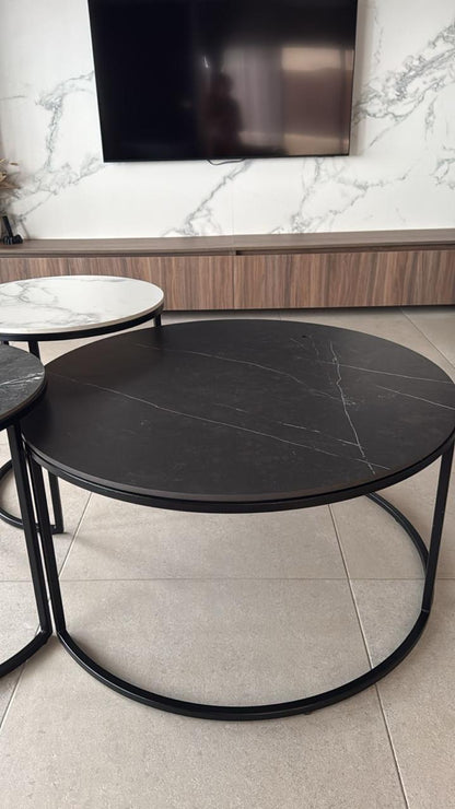 Tables Set of 3