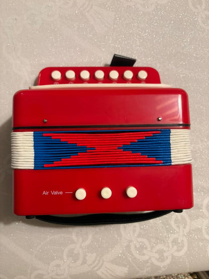 Accordion Piano