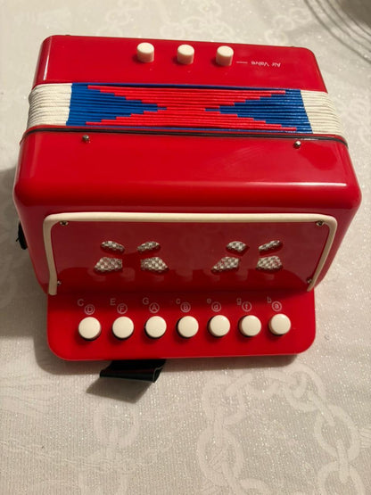 Accordion Piano