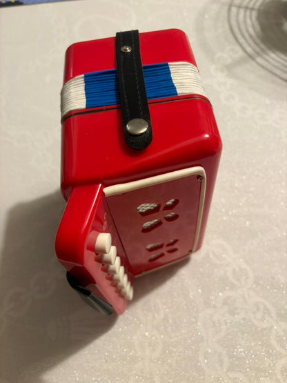 Accordion Piano