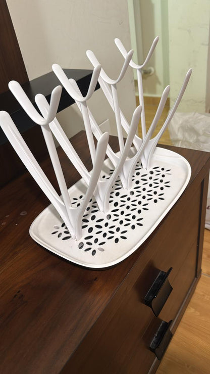 Bottles Rack