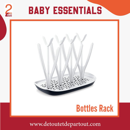 Bottles Rack