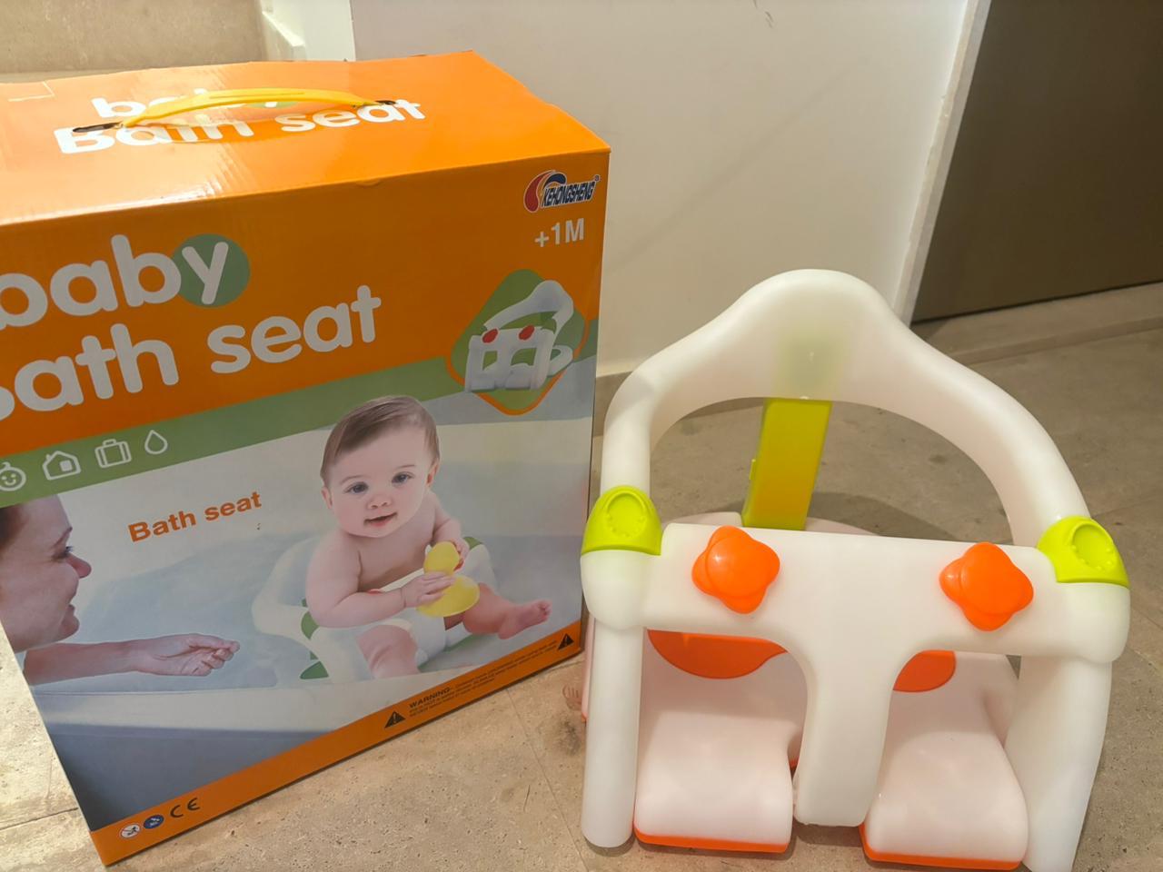 Bath Seat