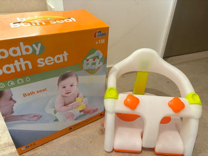 Bath Seat