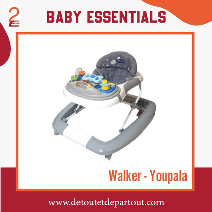 Walker - Youpala