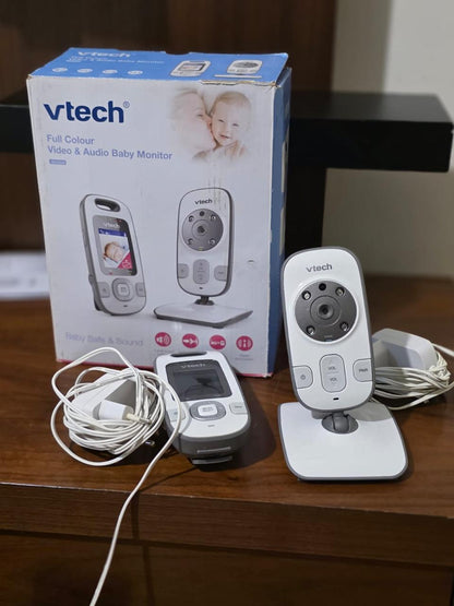 Video Monitor