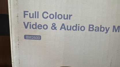 Video Monitor