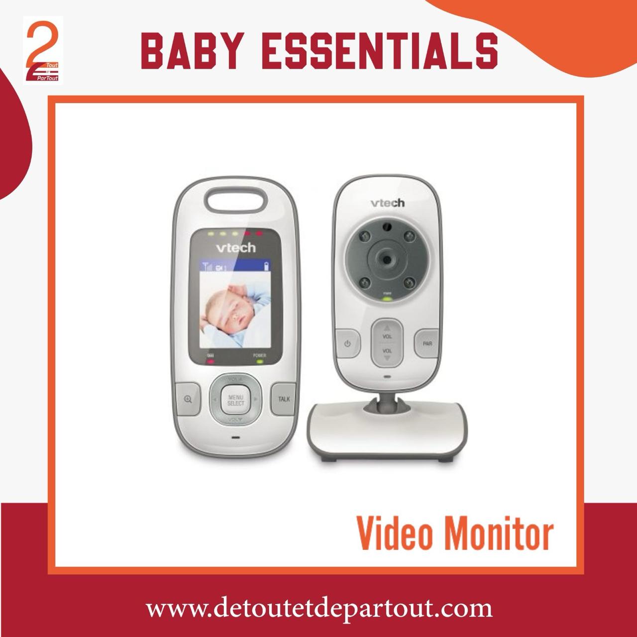 Video Monitor