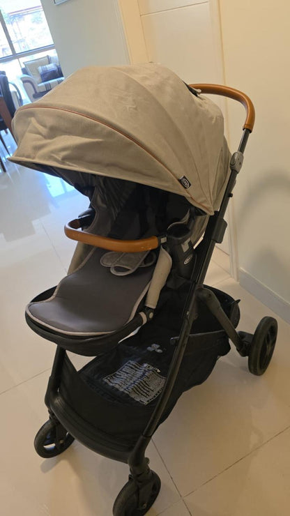 Stroller Set - Graco