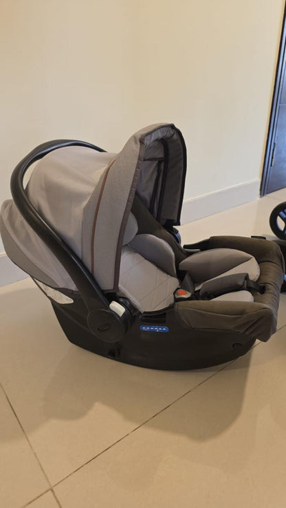 Stroller Set - Graco
