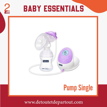 Pump Single