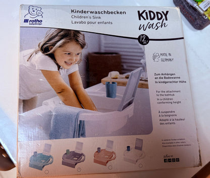Children Sink