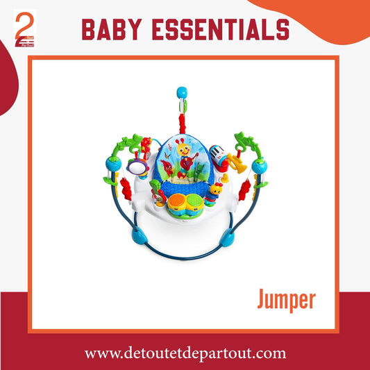 Jumper