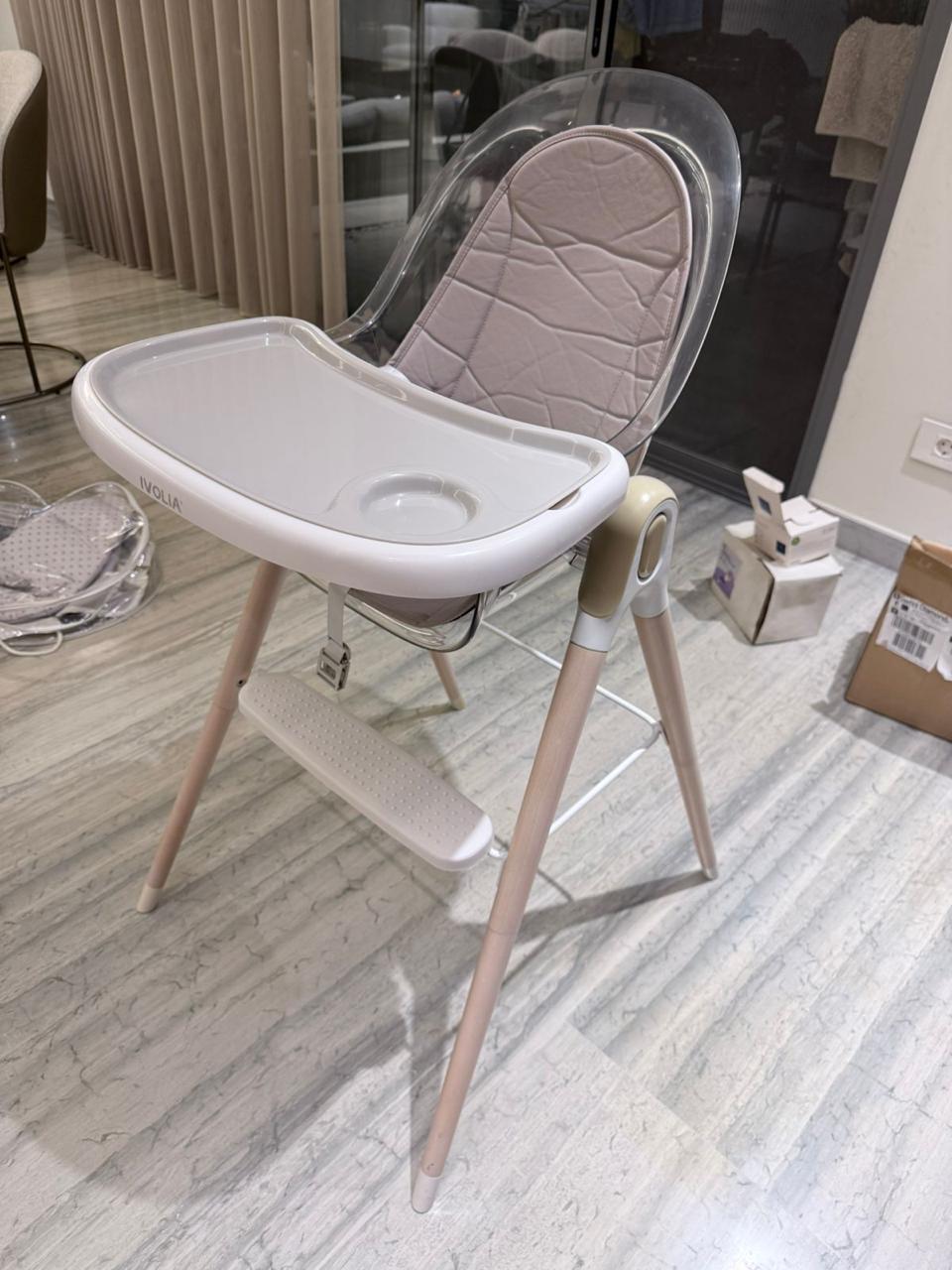 High Chair