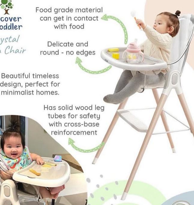 High Chair
