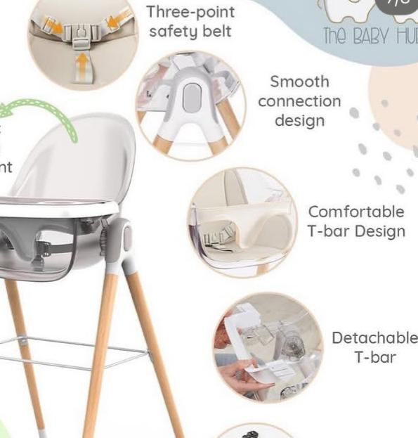 High Chair