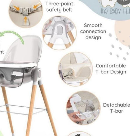 High Chair
