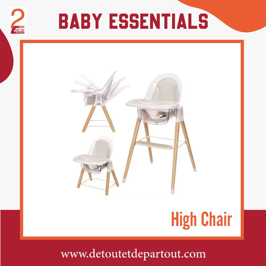 High Chair
