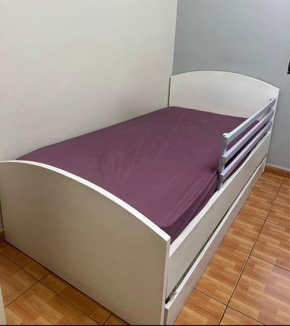 Single Bed