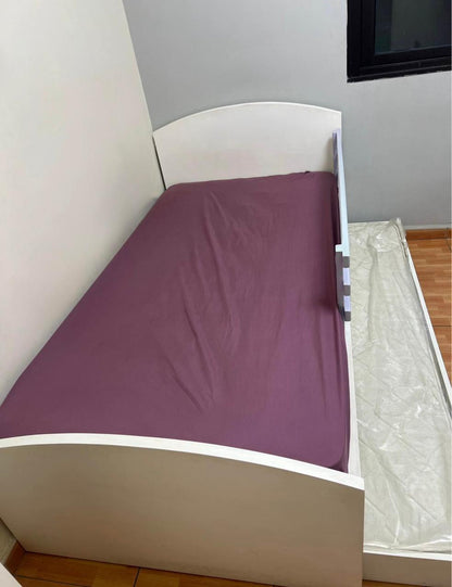 Single Bed