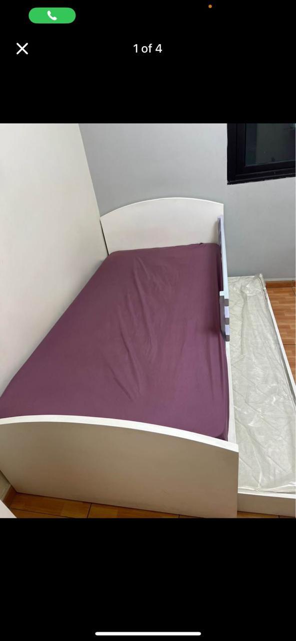Single Bed