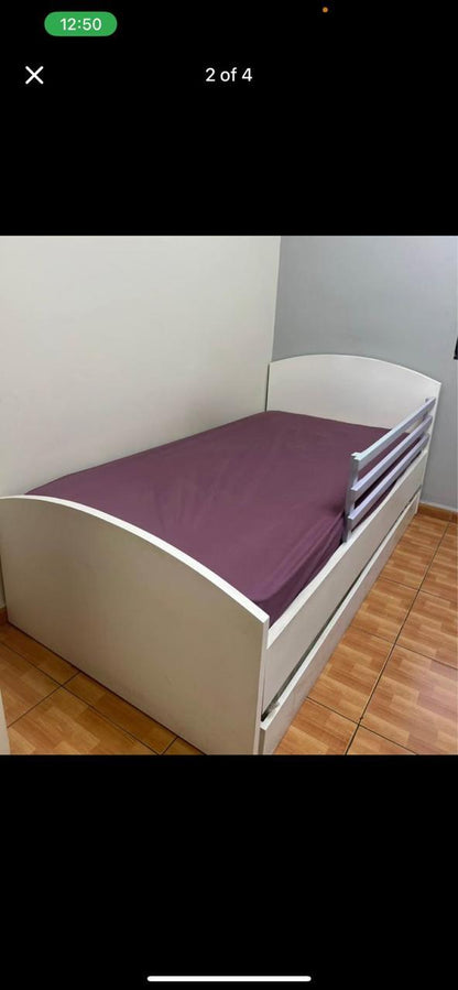 Single Bed