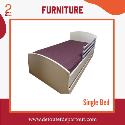 Single Bed