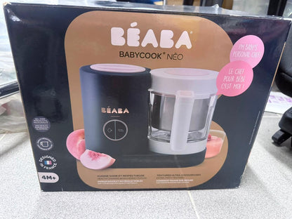 Baby Cook - Beaba