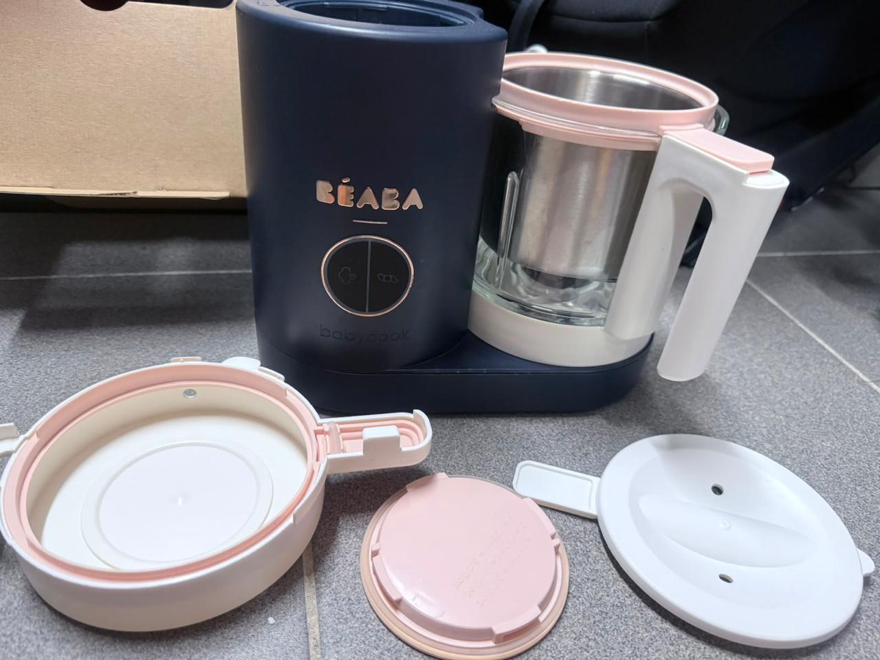 Baby Cook - Beaba