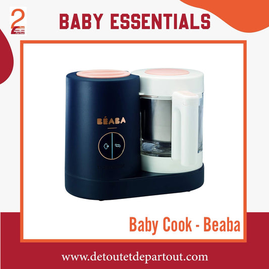 Baby Cook - Beaba