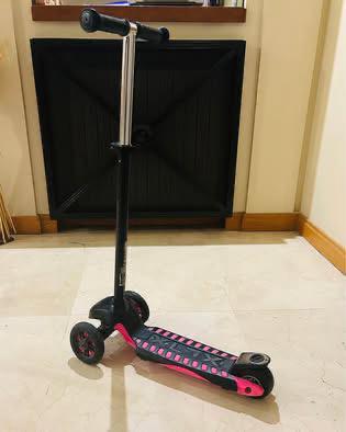 Scooter