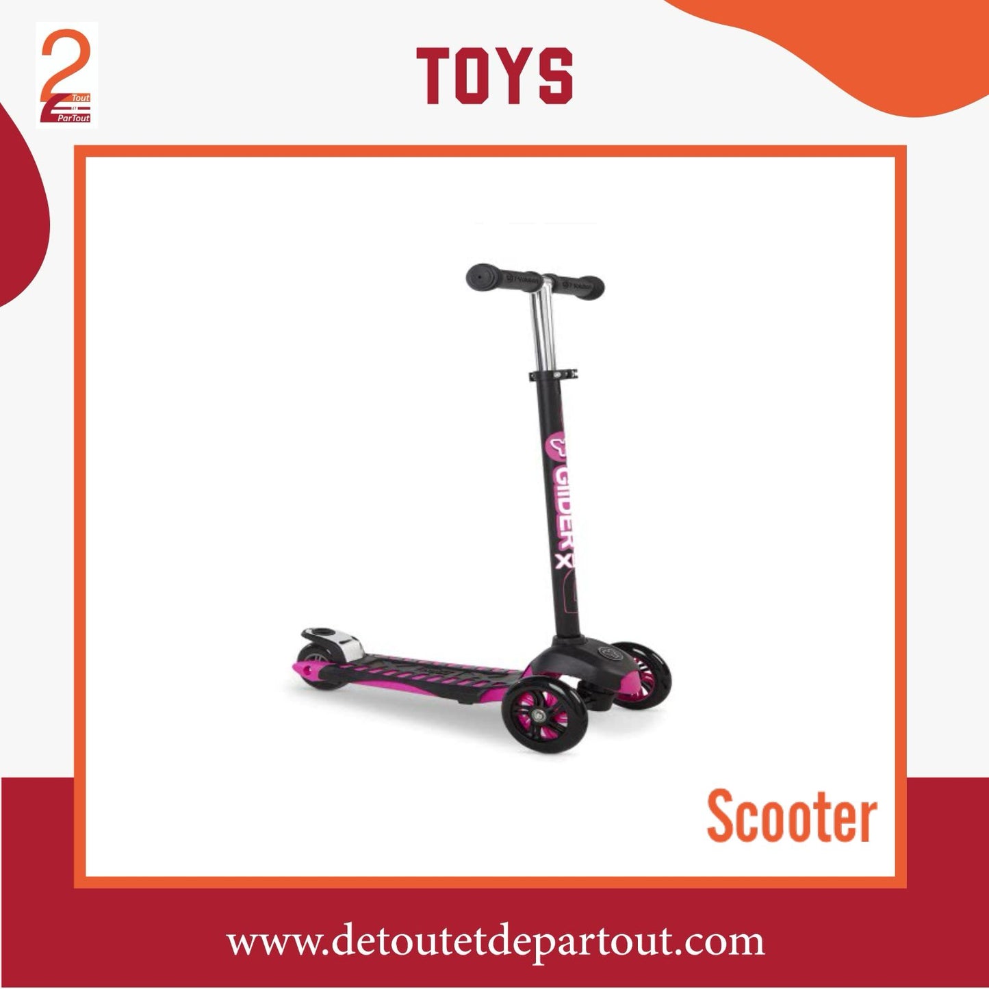 Scooter