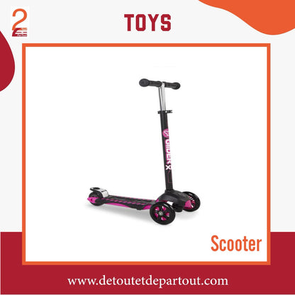 Scooter