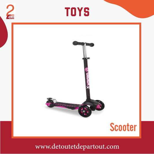 Scooter