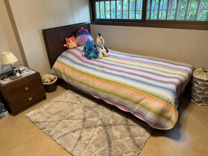 Twin Room - 2 Single Beds