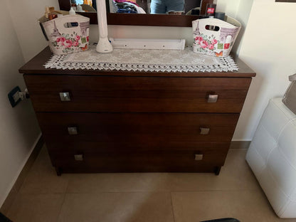 Twin Room - 2 Single Beds