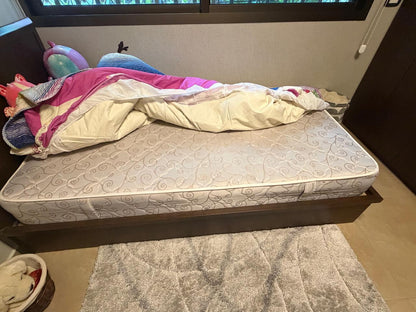 Twin Room - 2 Single Beds
